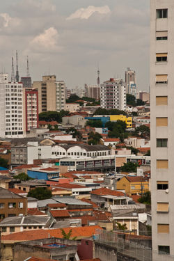 Sao Paulo