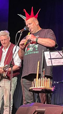 Guy & Bob ( Gutter Folk)