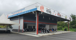 Matang 6th Mile Branch