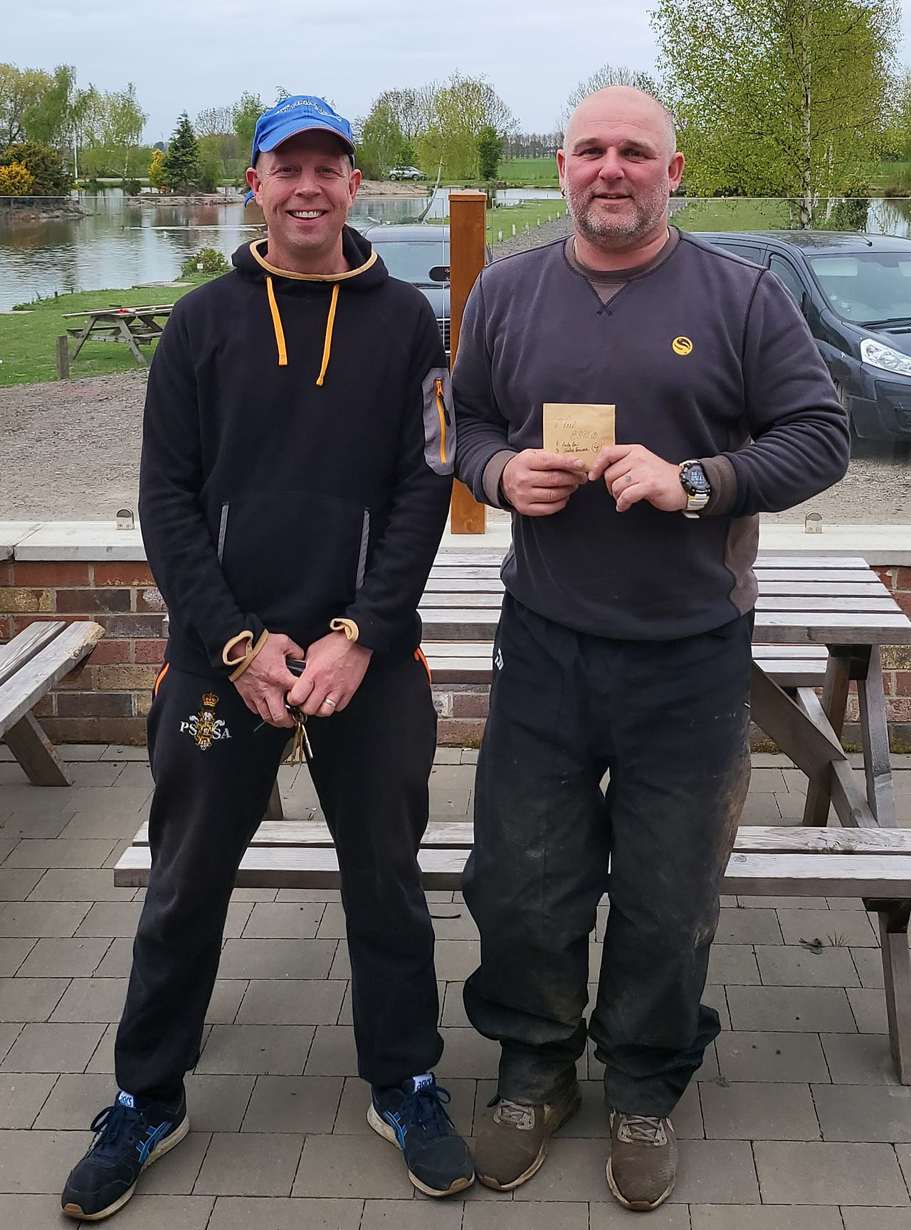 PSSA Angling North
