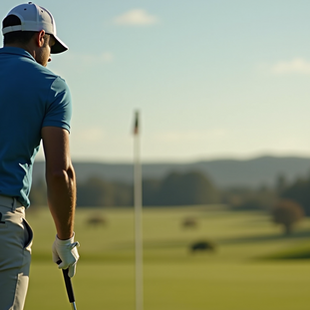 Unlock Your Potential with Performance Technology in Golf