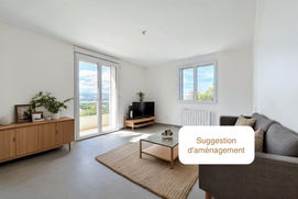 appartement nonglard