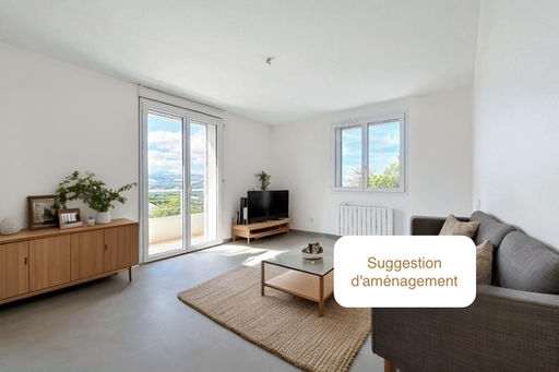 appartement nonglard