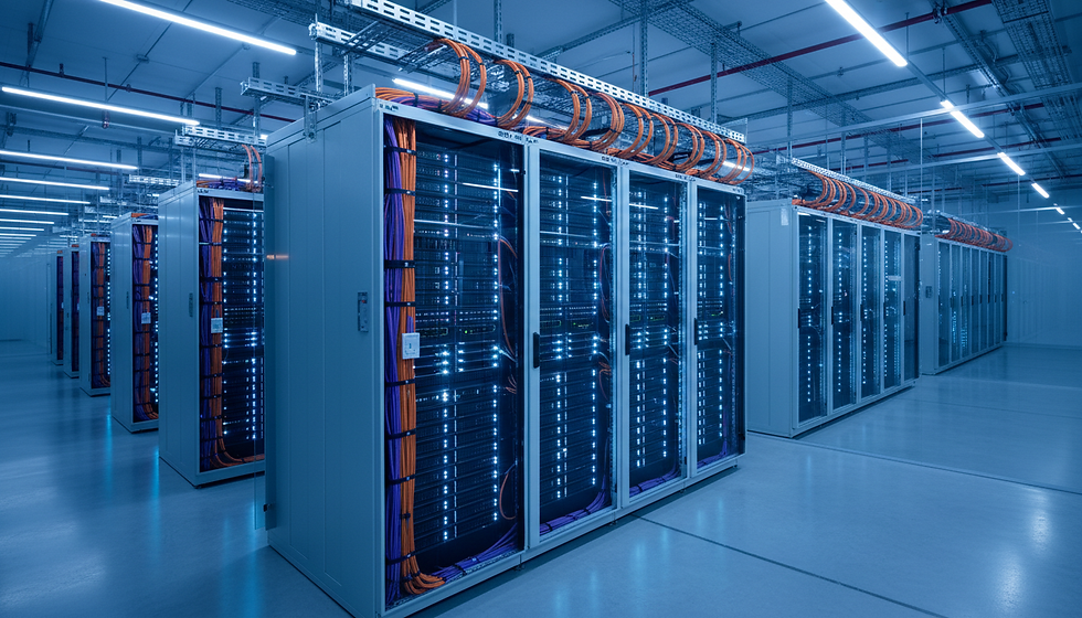 Architecting Enterprise Medallion Architecture with Microsoft Fabric and Azure Databricks