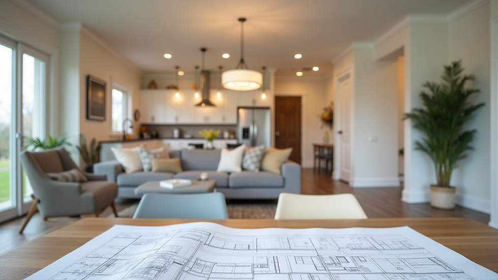 Simplifying Home Projects with Expert Services