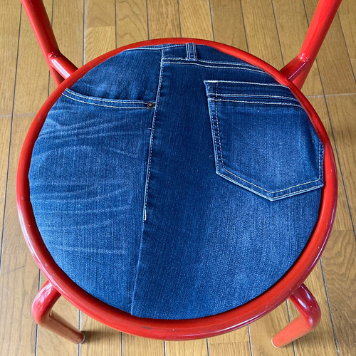 ヴィンテージ*チトセ*パイプ チェア 1脚 | ヴィンテージTreasure chest