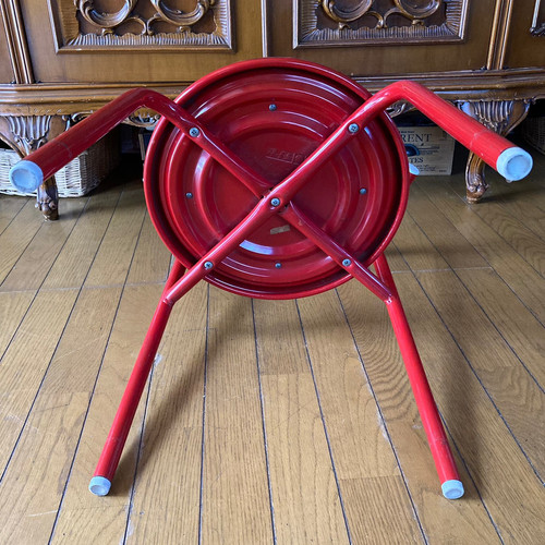 ヴィンテージ*チトセ*パイプ チェア 1脚 | ヴィンテージTreasure chest