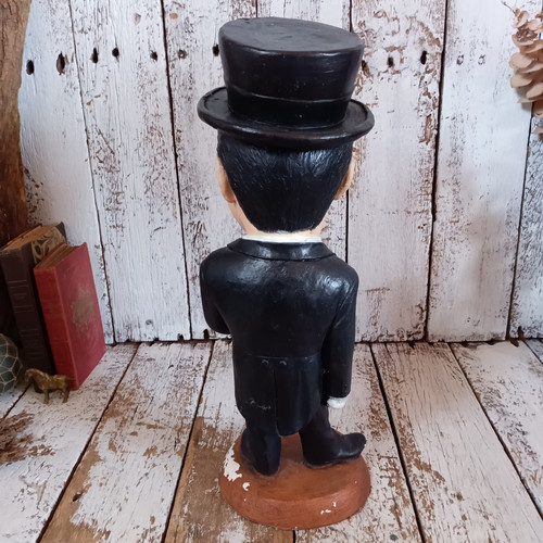 USA 90s ヴィンテージ ESCO PRODUCTS オブジェ 置物 飾り USA 90s ヴィンテージ ESCO PRODUCTS オブジェ 置物 飾り