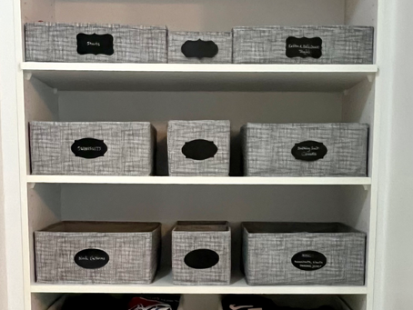 Organizing Solutions for ADHD: Practical Tips and Strategies