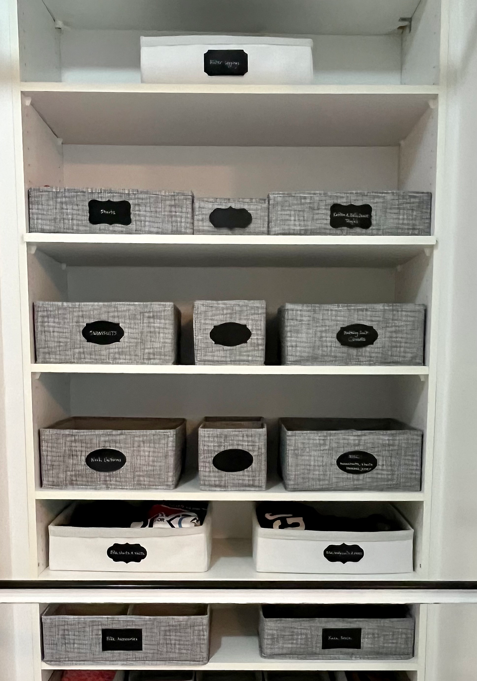 Organizing Solutions for ADHD: Practical Tips and Strategies