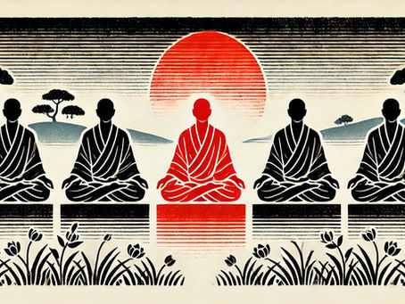 What Buddhism Teaches about Identity: Insights on Self and Spiritual Growth