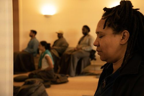 People of Colour Big Weekend