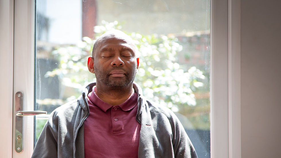 People of Colour Gathering - December