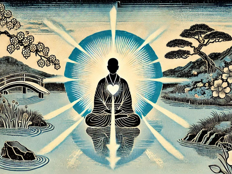 What is Loving-kindness (Metta Bhavana) Meditation?
