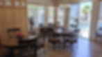 Mother's Touch Senior Home - Dining room common area