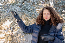 Maureen des neiges (3)