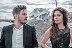 Duo Delphine Samuel (50)