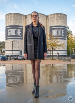 Mélanie working girl (52)