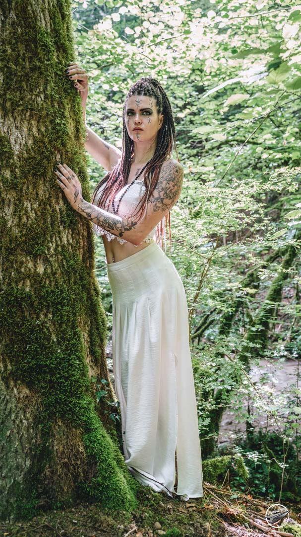 Amazone la forêt (1)