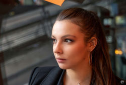 Mélanie working girl (29)