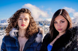 Duo Lycia Maureen (10)