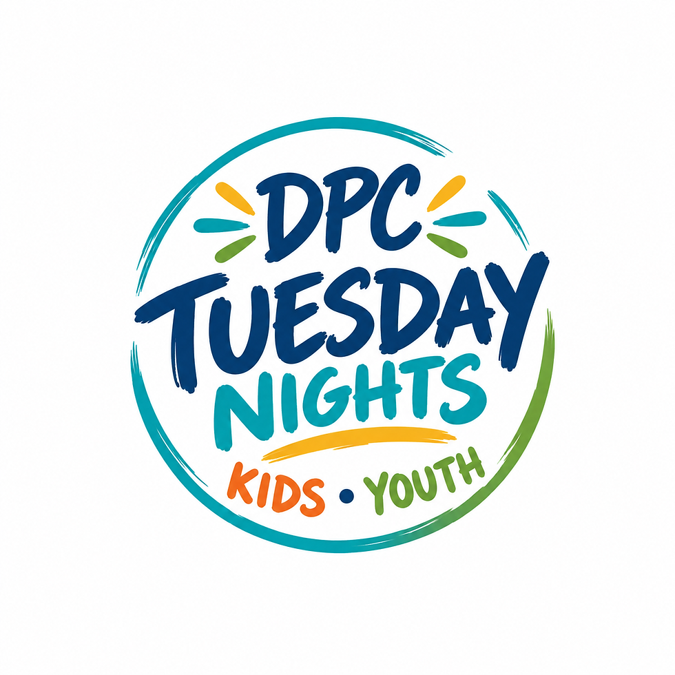 Youth and Kids Programs @ DPC