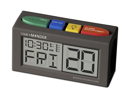 TalkClock Crack For Windows [Latest] 2022