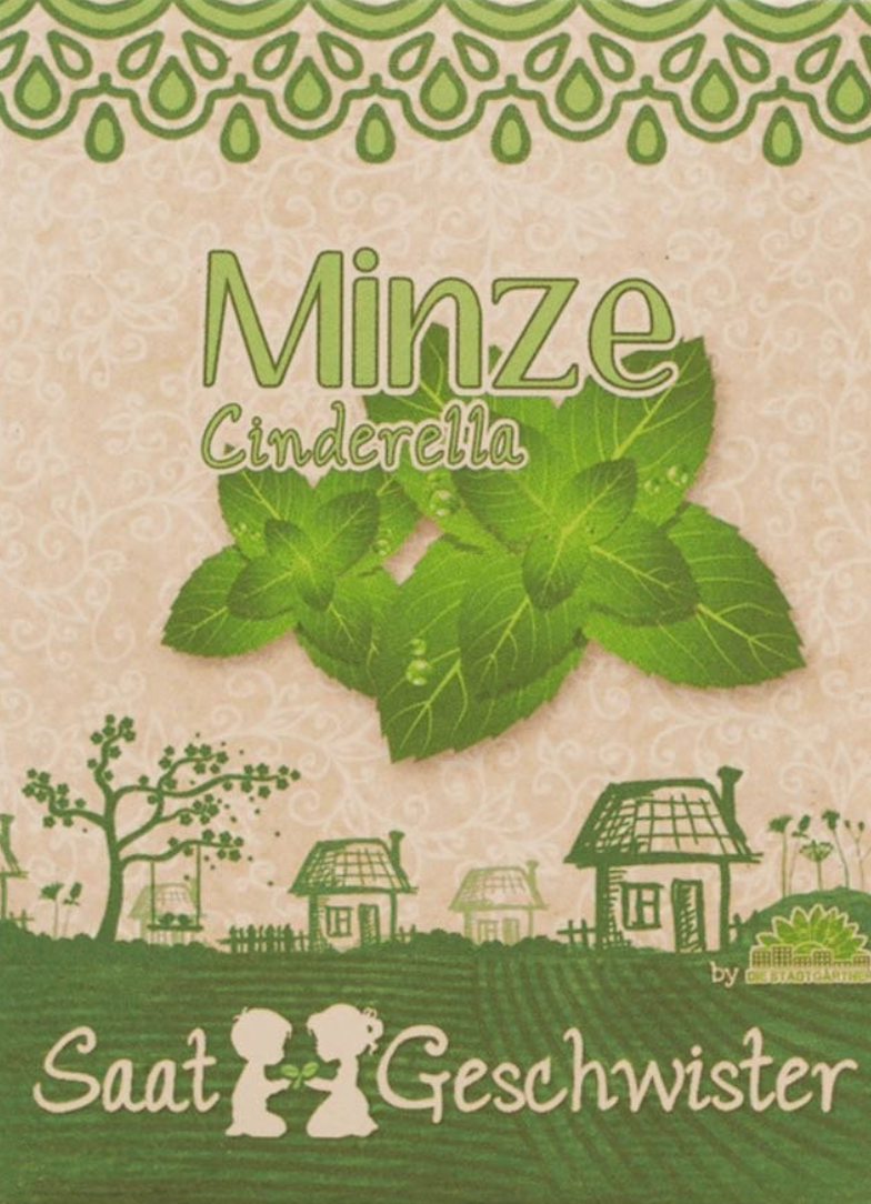 Miniaturbild: Minze Minigarten Schweiz