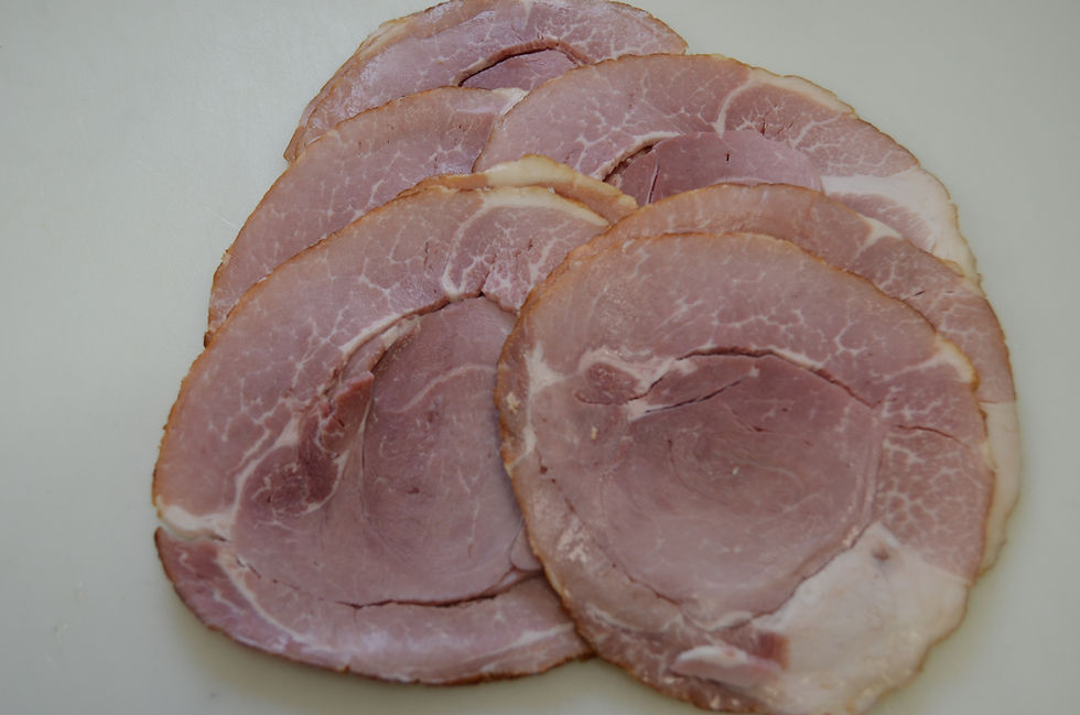 Thumbnail: Smoked Ham Products