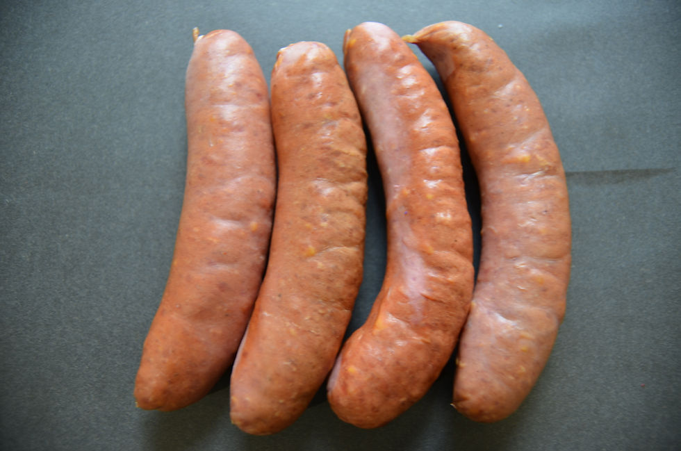 Thumbnail: Smoked Dogs - Variety