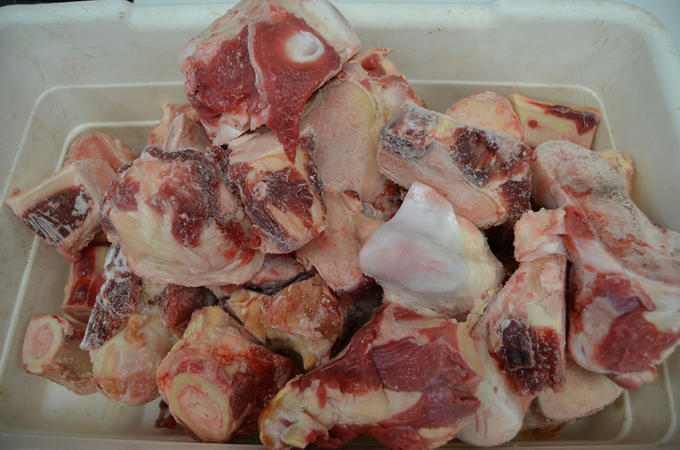 All Products Matts Custom Meats