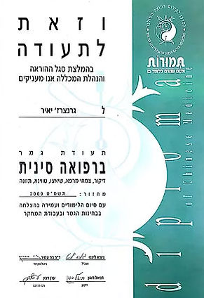יאיר גרצרז'