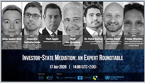 ArbDB Chambers,Arbitrators, Mediators, Adjudicators and Dispute Board Members. London. Dubai. Singapore