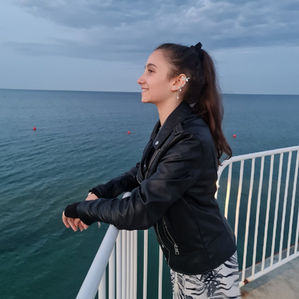 Raya's Story: How Did The Marine Mammal Community Make Me Who I am?