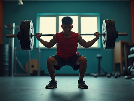 Effective Strength Training Programs for Every Goal