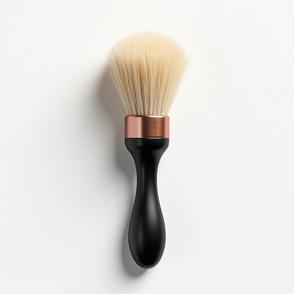 Professional Round Brush