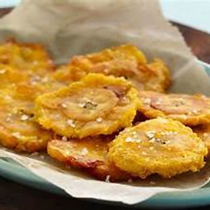 Tostones
