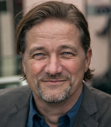 Volker Petters