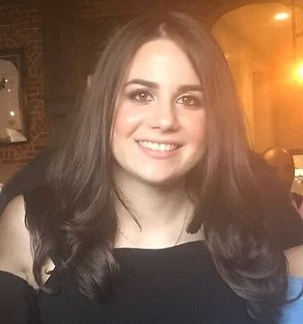Alexandra DeStefano, Director of Operations & Student Services