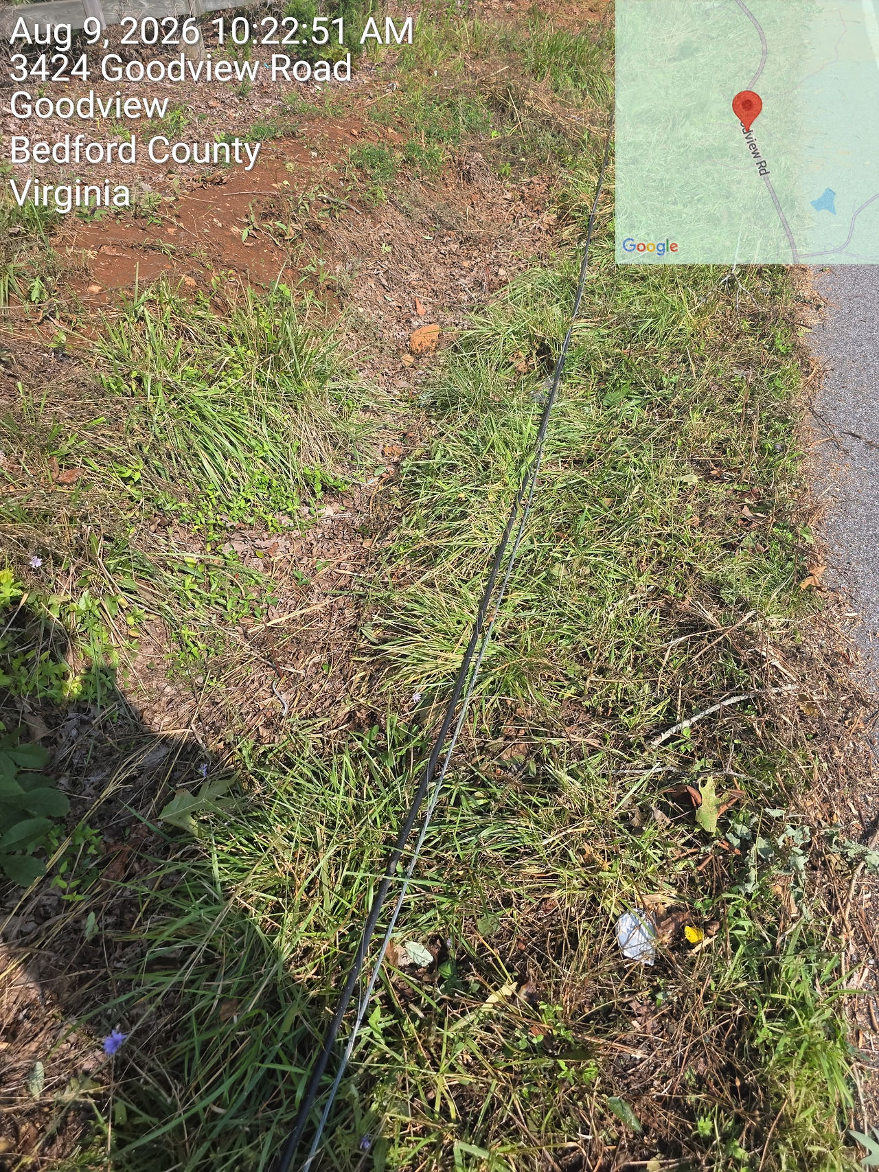 Fiber Line 