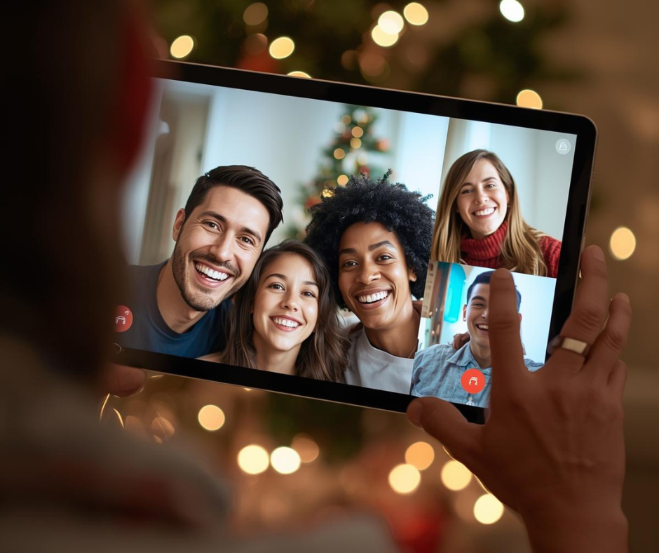 Top Holiday Movies and Shows to Stream This Season With ZiTEL Fiber Internet