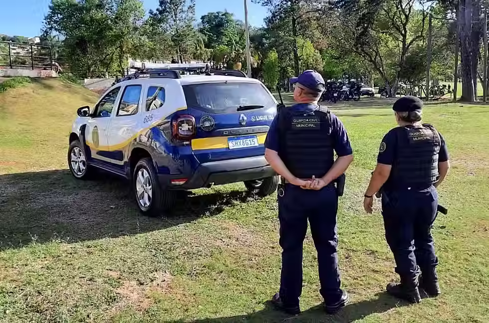 Edital da GCM de Poços Pode Ser Liberado em Fevereiro – Fique Atento!