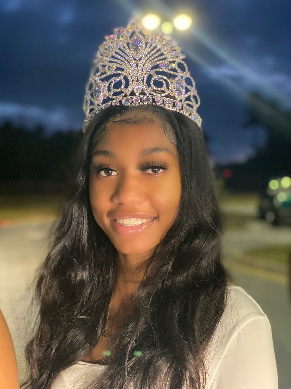 Grand Ambassador 2023-2024 S. Georges