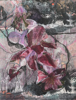 Fractured Floral