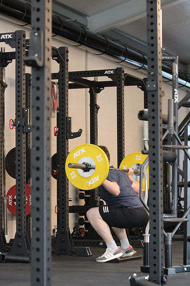 PRIVATE GYM