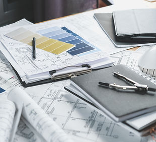 Design and Consultation