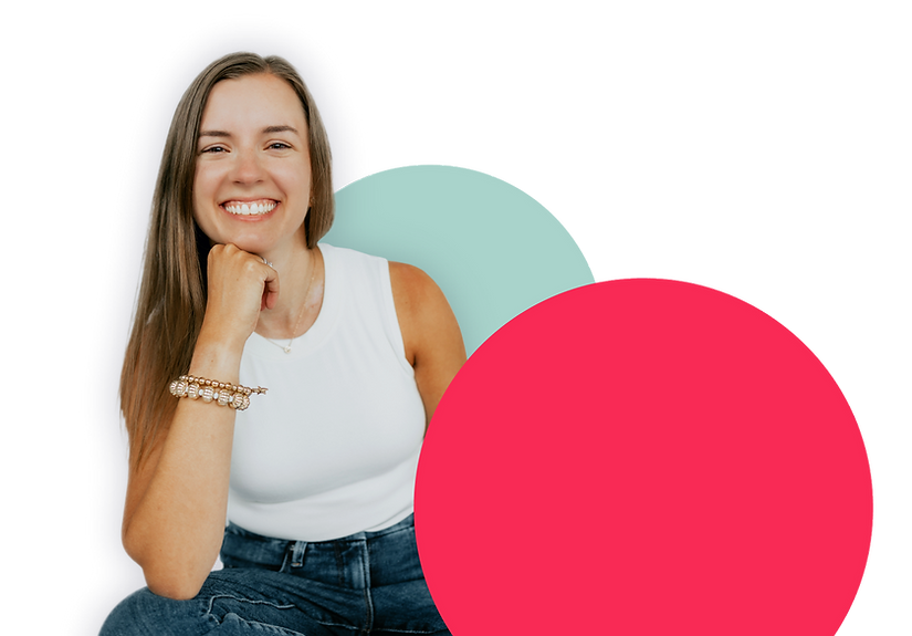 Picture of Sam smiling