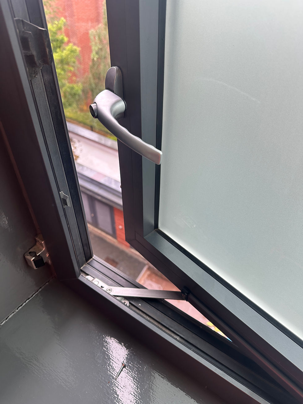 Why Window Safety Checks are Critical for Glass Integrity and Fall Prevention