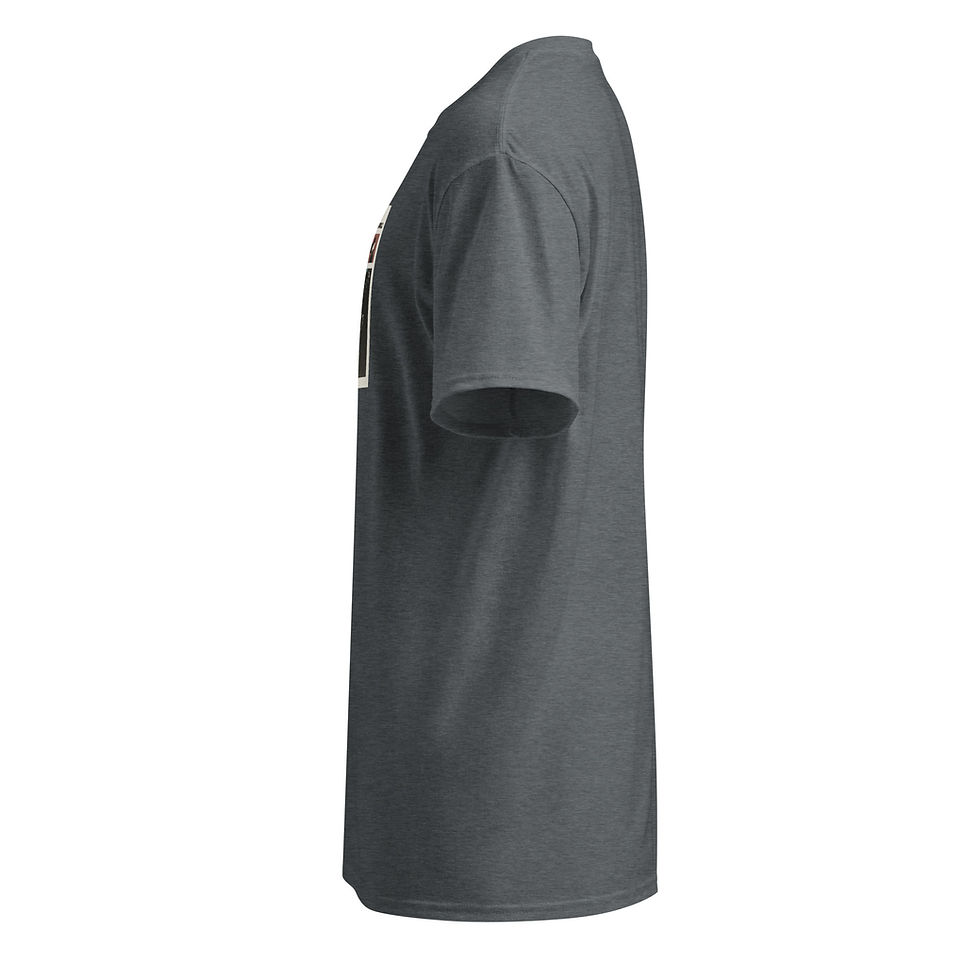 Thumbnail: Tiny Humans Big Human Tee