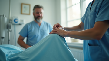 Rehabilitate with Evolve Physio's Expert Services